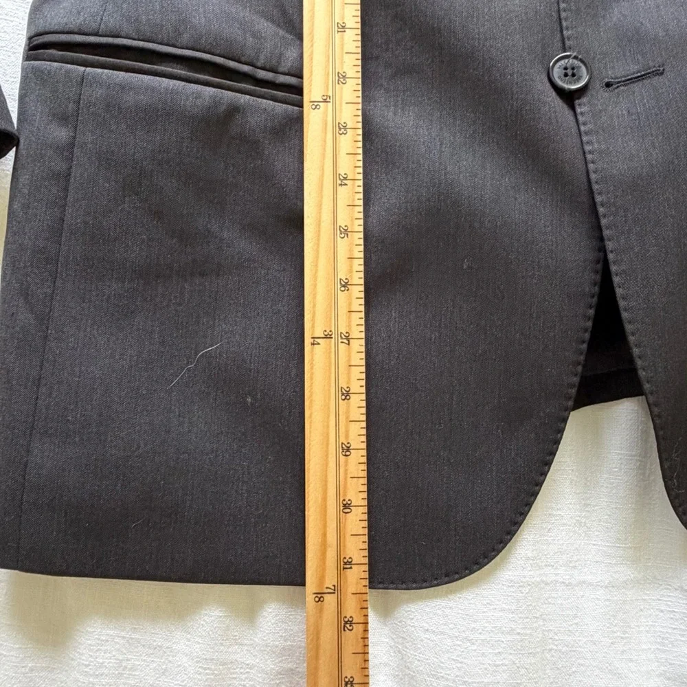 Valentino size only